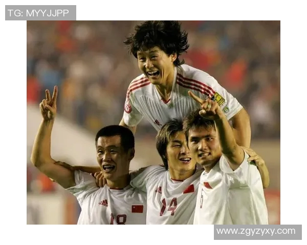 中国历史足球第一球星的崛起与辉煌历程探析