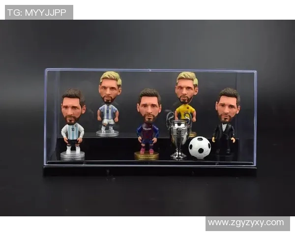 德国足球公仔系列球星解析 科技与足球文化的完美结合